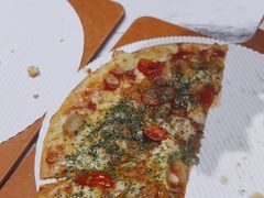 -达美乐比萨(骏壹万邦广场店)