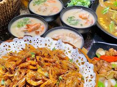 -潮十三潮汕砂锅粥(高新四路大都荟店)