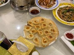 -鸿禧大清花(方庄店)
