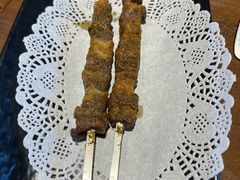 -快乐小羊(富强中路店)