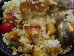 土家腊味土豆饭-回味碗土家洋芋饭(财信城市国际店)