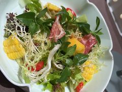 -小厨娘淮扬菜(江宁万达店)