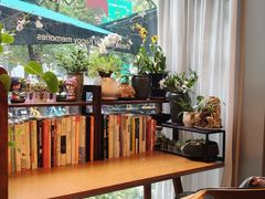 -街角 T·COFFEE 融合料理·BISTRO(车公庙店)