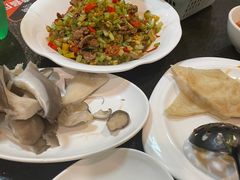 -湘肠香火锅店(团结湖店)