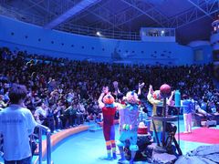 -烟台海昌鲸鲨海洋公园