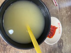 -津门张记包子铺(华昌道店)