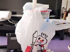 -蜜雪冰城(北戴河二中店)