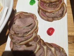 -颐和•海鲜砂锅粥•啫啫煲(奥林匹克广场店)