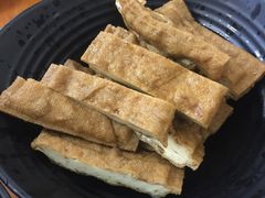 -炒豆合作社(东四总店)