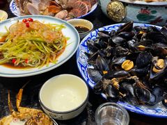 -老地方农家菜(昌黎一店)