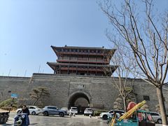 -光岳楼