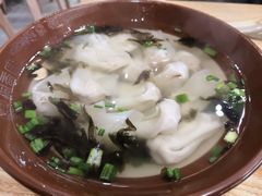 -桐香园小笼包(百井坊巷店)