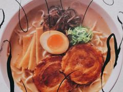 -味千拉面(煌华新纪元购物广场店)