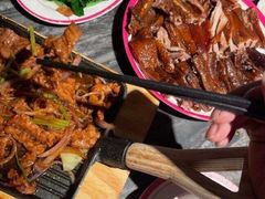 -春梅里卤鹅馆·47年老字号(中山路店)