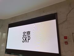 -北京SKP