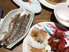 -阳光岛·海鲜盛宴(银泰中心in99店)