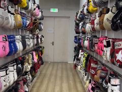-FIGHTMAN格斗俱乐部(长宁临空店)