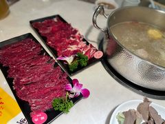 -螃牛记创意火锅