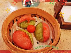 -点都德(盘福楼店)