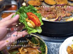 -酒拾烤肉(解放路店)