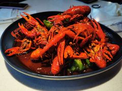 经典十三香龙虾-红盔甲·小龙虾(天钥桥店)