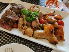 -后厨意餐La Cucina(外交公寓店)