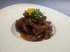 -尚品越府·融合餐厅(延安路店)