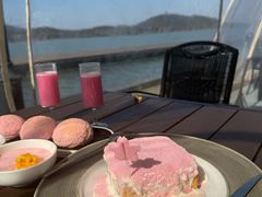 -水上明月·湖景餐厅