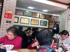 等位区-建新园过桥米线(宝善街店)