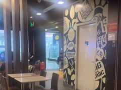 -麦当劳(深圳北站高铁店)