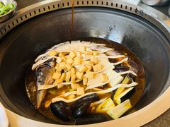 -荣德灶台鱼(圣泉寺店)