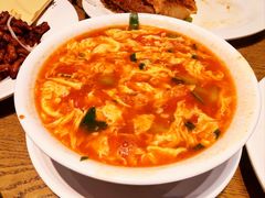 -河沿肉饼Beijing Pie(锡拉胡同店)