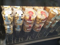 -LanTa蓝塔烘焙(中原万达店)