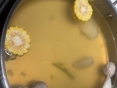 -汕头八合里海记牛肉店(清河店)