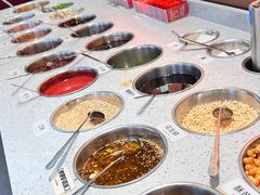 -龍歌自助小火锅(雨花台江南虹悦城店)