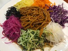 -丝路东方虾仁水饺(北京路二宫汇嘉店)