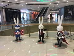 -凯德广场(西城店)