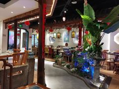 -春天里餐厅(西田城店)