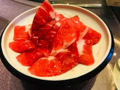 -满堂欢豆捞坊(美丽华大酒店店)