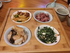 -老平遥饭馆