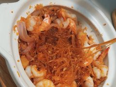 -蔡澜点心·粤菜(丽泽天街店)