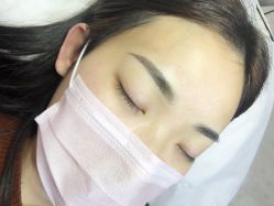 -薇漫里纹眉半永久连锁品牌