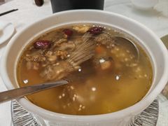 -百乐门喜宴(海珠广场华厦店)