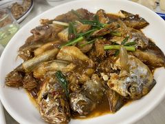 -沈家门小海鲜