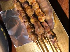 -楼兰新疆主题餐厅(苏州中心店)