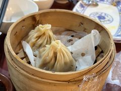 牛肉汤包-清真马祥兴菜馆(云南北路店)