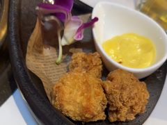 -千寻山野烤肉(天虹店)