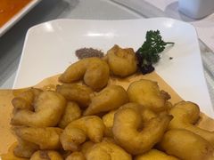 -老牌坊鲁菜名店(聊城美食岛店)