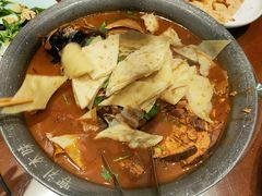 -宴礼烤鸭本味菜(蠡县商业步行街店)