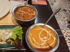 -克比叔叔印度餐厅Kebabs on the Grille(人民广场店)